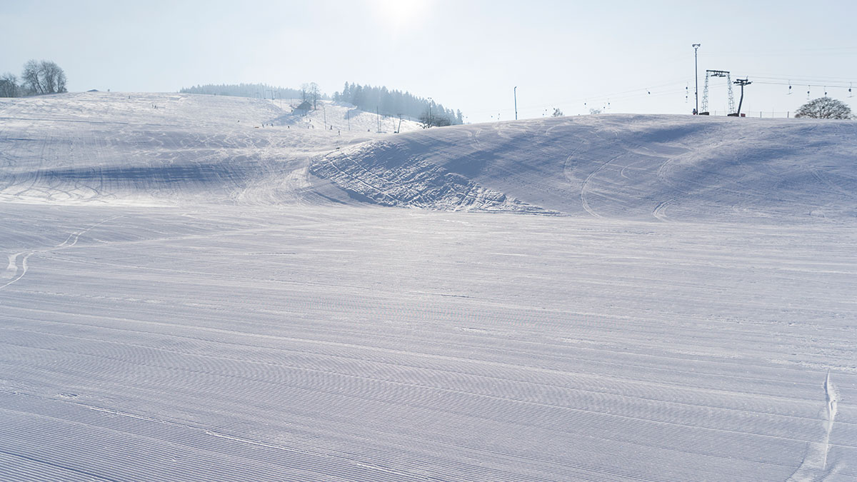 Skigebiet Linden