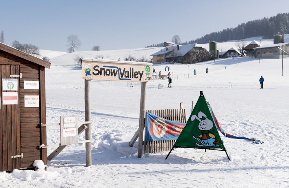 Ski- & Snowboardschule Snow-Valley